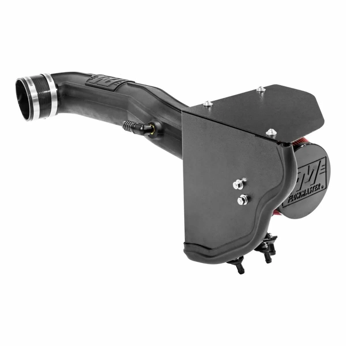 2012-2018 Jeep Wrangler Exhaust Flowmaster Stainless Steel